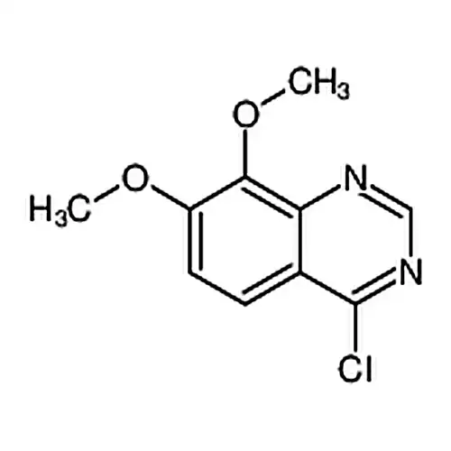 4-염소-7,8-二메틸산소基喹唑啉