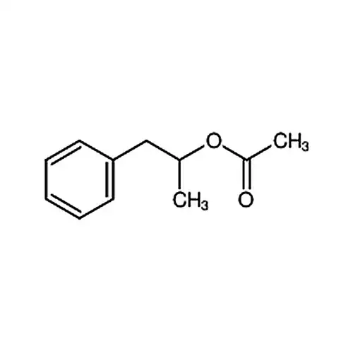 1-Methyl-2-phenylethyl Acetate