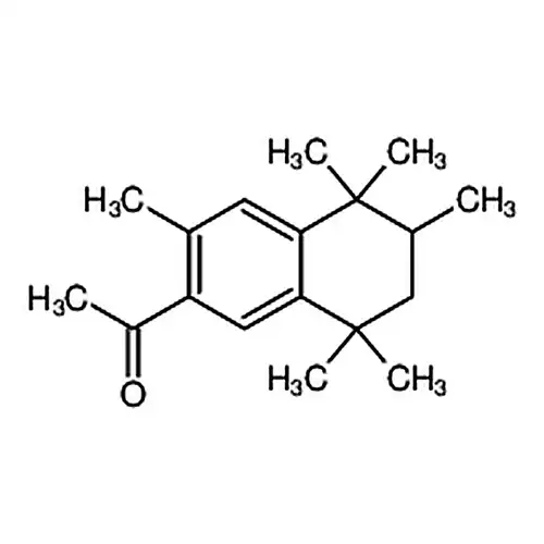 6-ACETYL-1,1,2,4,4,7-HEXAMETHYLTETRALIN