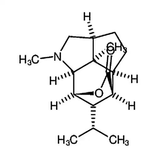 Dendrobine