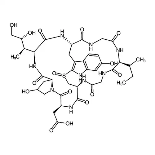 β-Amanitin