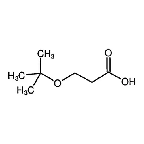 3-tert-Butoxypropionic acid