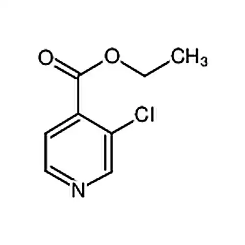 Ethyl 3-chloroisonicotinate