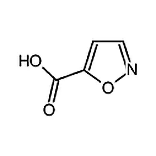 异恶唑-5-ギ酸