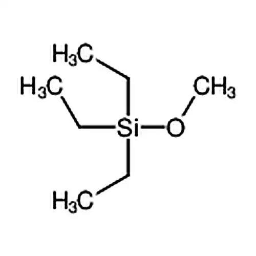 Triethyl(methoxy)silane