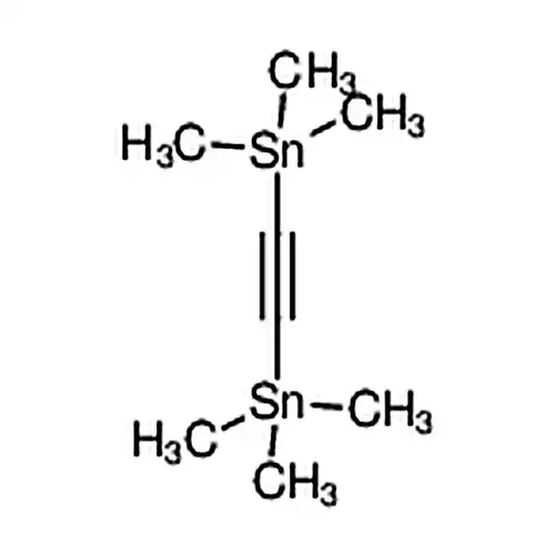Bis(trimethyltin)acetylene