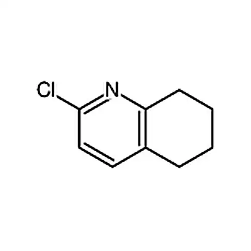 2-염소-5,6,7,8-四수소퀴놀린