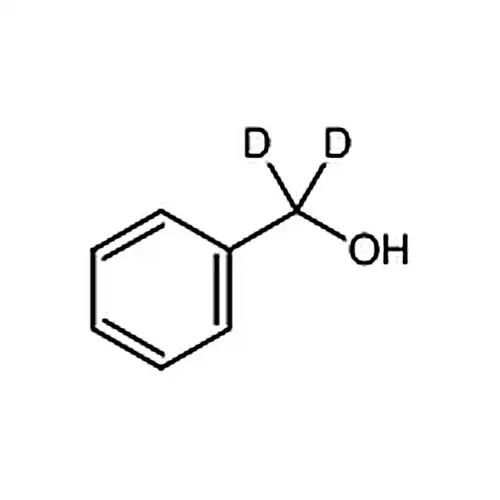 ベンゼンメタノール-α，α-d