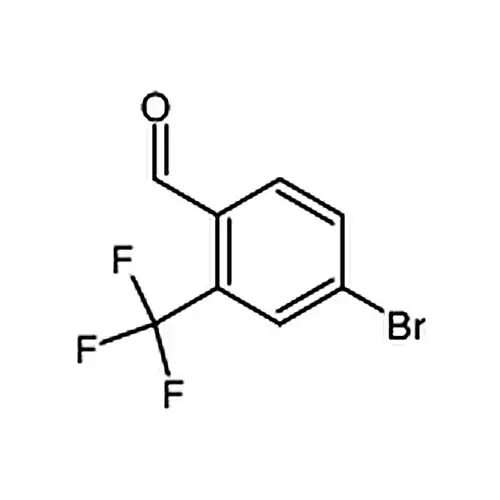 4-メチル酰基-3-(三フッ素メチル)ベンゼンメチル腈