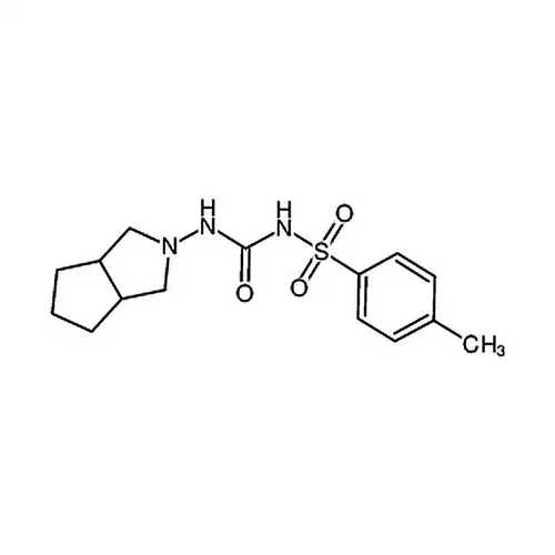 Gliclazide