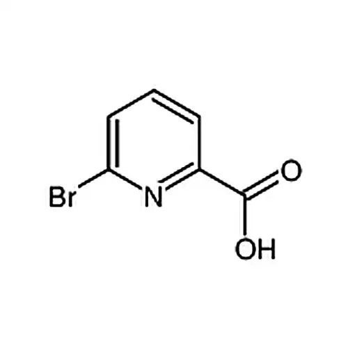 6-Bromopicolinic acid