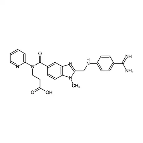 Dabigatran (BIBR 953)