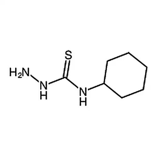 N-环ヘキシル基肼硫黄代アミド