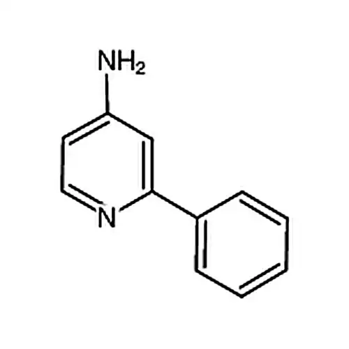 2-Phenylpyridin-4-amine