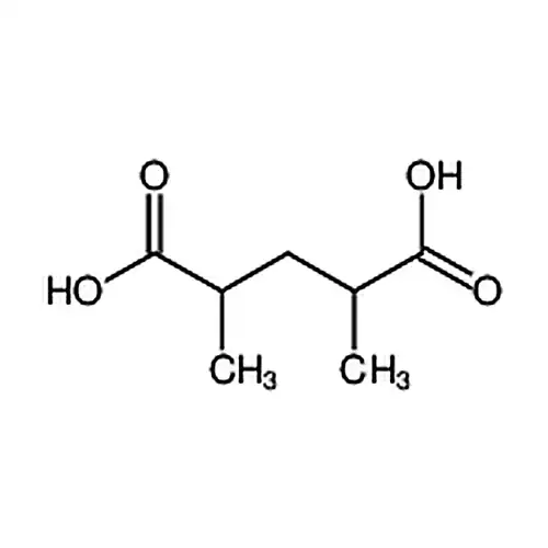 2，4-Dimethylpentanedioic acid