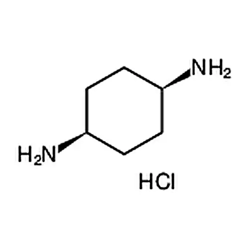 顺-1,4-环헥실二아민二염산염