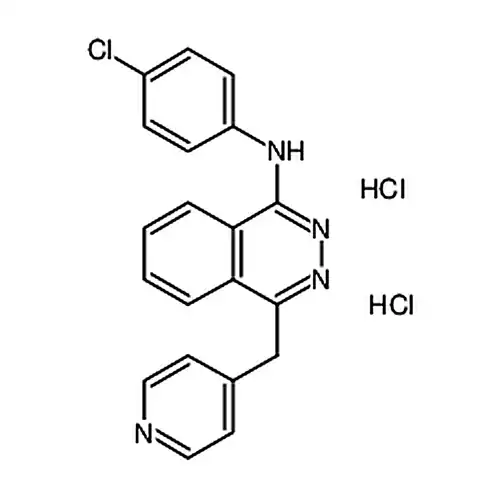 Vatalanib (PTK787) 2HCl