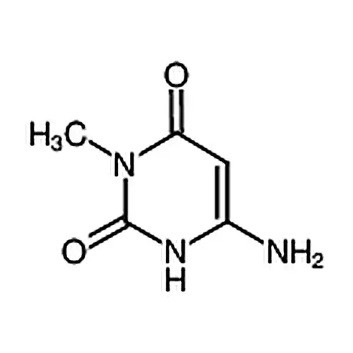 6-Amino-3-methylpyrimidine-2,4(1H,3H)-dione