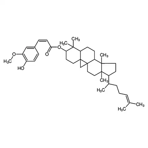 Cycloartenyl ferulate