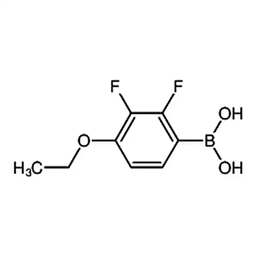 2.3-二フッ素-4-エチル酸素基ベンゼンホウ酸