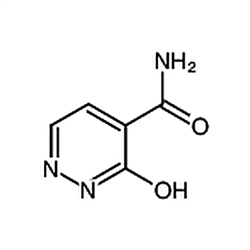 3-산소代-2，3-二수소哒嗪-4-메틸아미드