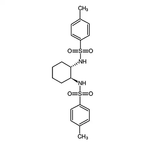 (1S，2S)-N，N'-二对トルエン磺酰基-1，2-环ヘキシル二アミン
