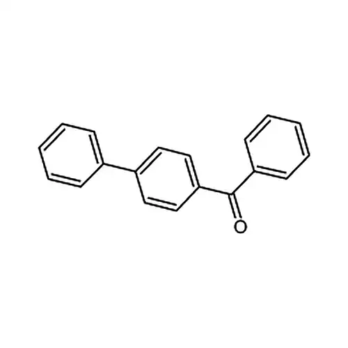 4-페닐二벤젠케톤