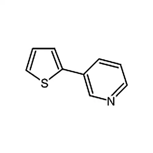 3-(2-Thienyl)pyridine