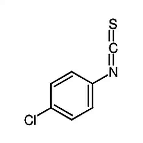 4-CHLOROPHENYL ISOTHIOCYANATE