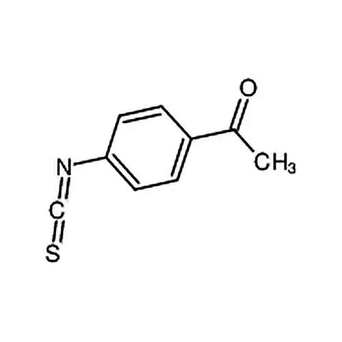 4-エチル酰フェニル异硫黄氰酸エステル
