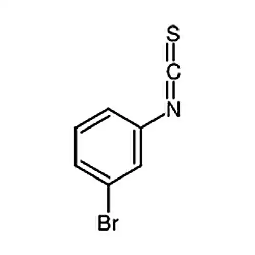3-臭素フェニル异硫黄氰酸エステル