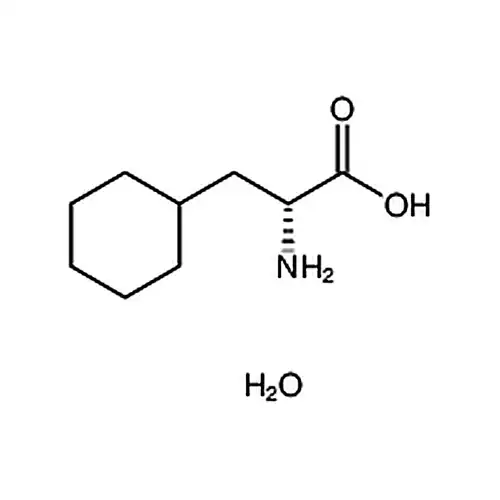 3-Cyclohexyl-D-alanine Hydrate