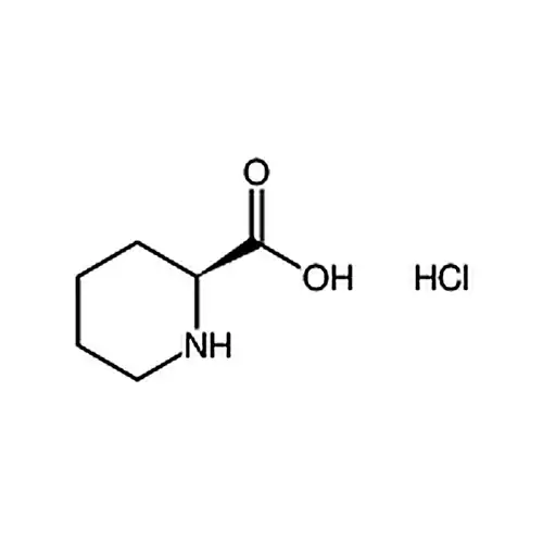 L-哌啶ギ酸塩酸塩