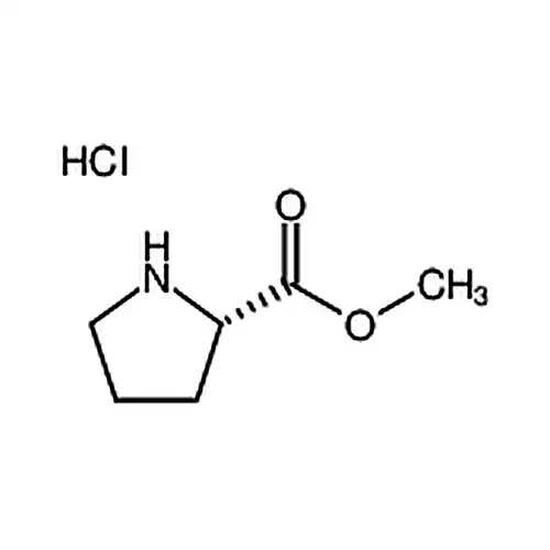 L-Proline methyl ester hydrochloride