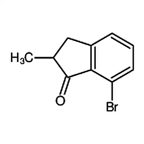 7-臭素-2-メチル-1-茚ケトン