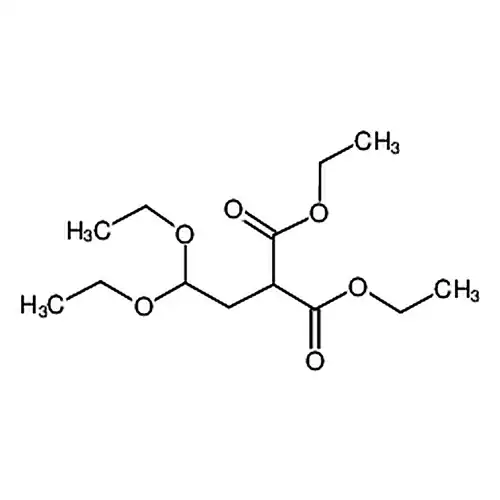 3-二乙氧基丙烷-1,1-二甲酸二乙酯