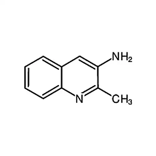 2-Methylquinolin-3-amine