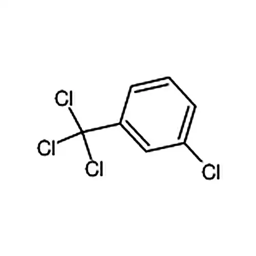 3-Chlorobenzotrichloride
