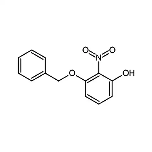 3-(Benzyloxy)-2-nitrophenol