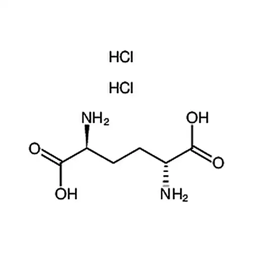 (5R,2S)-2,5-二アミノエチル二酸二塩酸塩