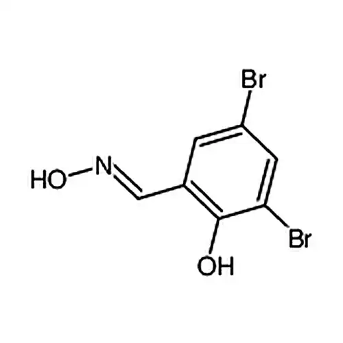 3,5-二臭素水杨アルデヒド肟