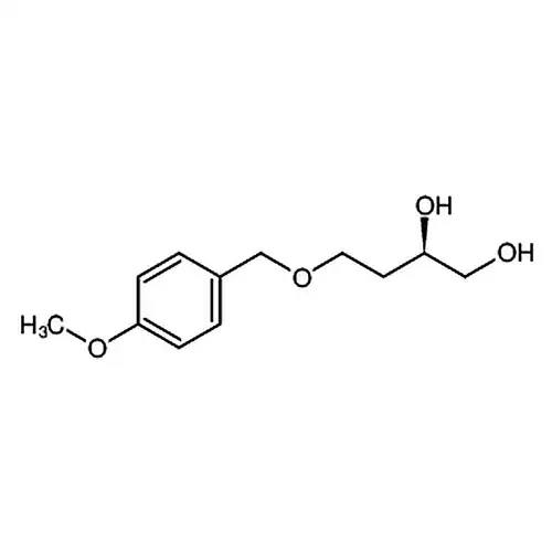 (R)-4-(4-Methoxybenzyloxy)-1,2-butanediol