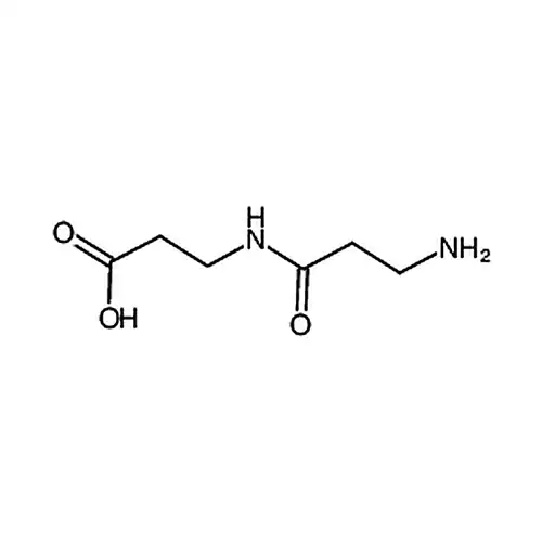 N-Β-프로필氨酰-Β-프로필氨산