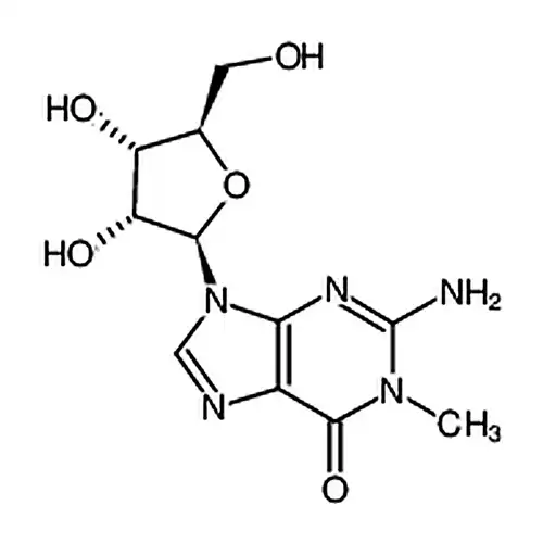 1-метил鸟酐