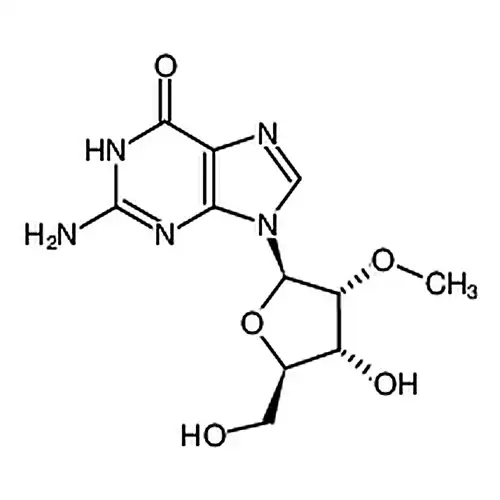 2'-O-Methylguanosine