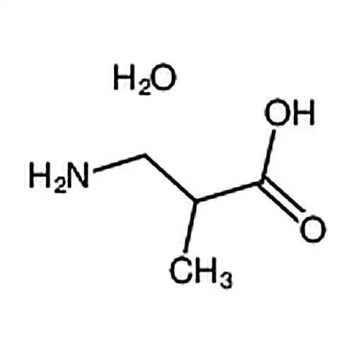DL-3-アミノ异酪酸水和物