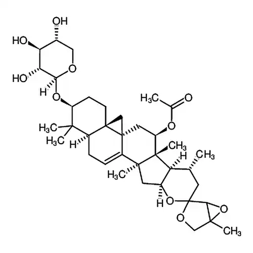 26-脱кислорода升麻苷