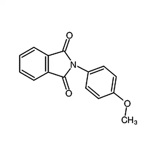 2-(4-Methoxyphenyl)isoindoline-1,3-dione