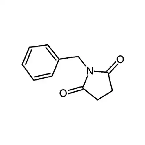 1-Benzylpyrrolidine-2,5-dione