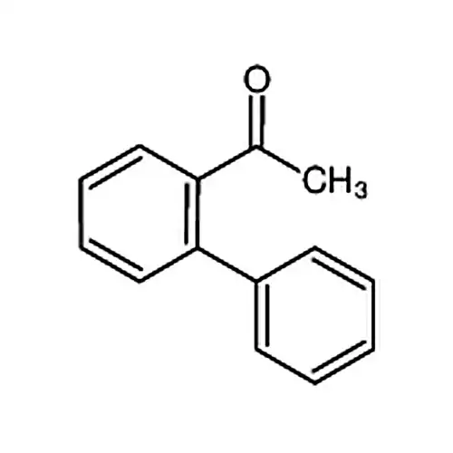 1-([1,1'-Biphenyl]-2-yl)ethanone